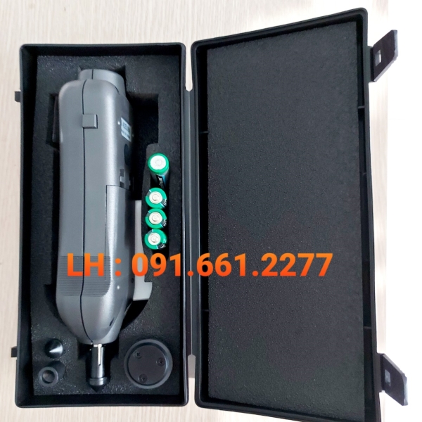 % spandex measuring equipment