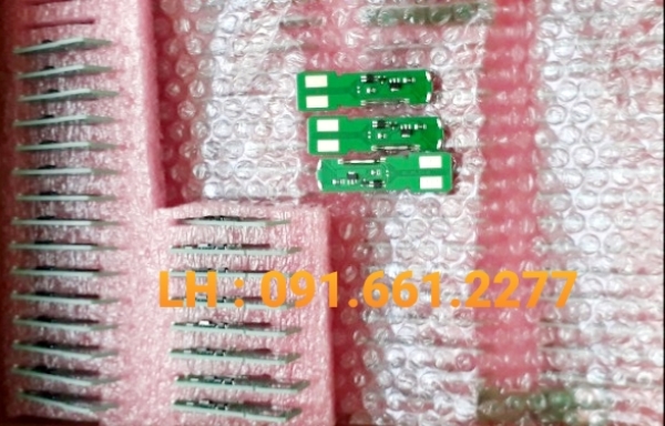 MER3 elastic circuit board