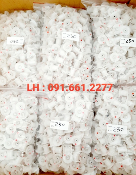Spandex light yarn wheel