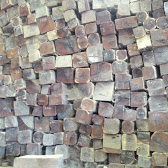Natural Timbers