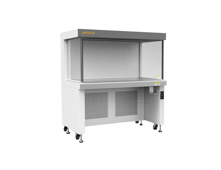HS laminar airflow cabinet