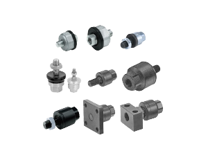 SMC coupling