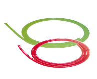 SMC gas wire