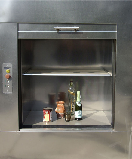 Food elevator
