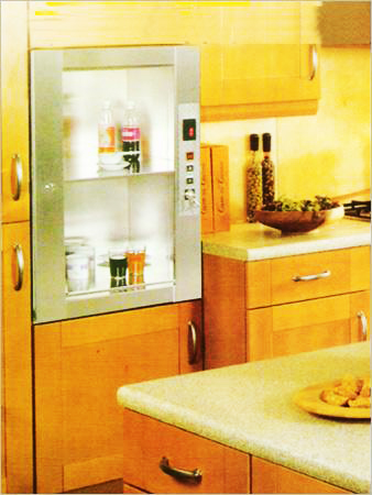 Food elevator