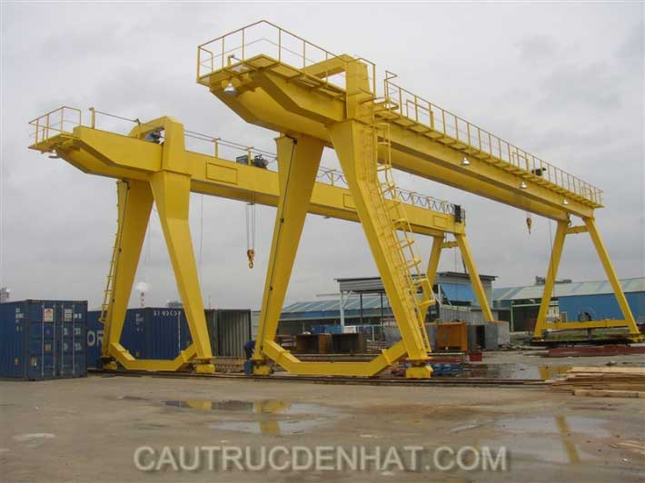 Overhead Crane