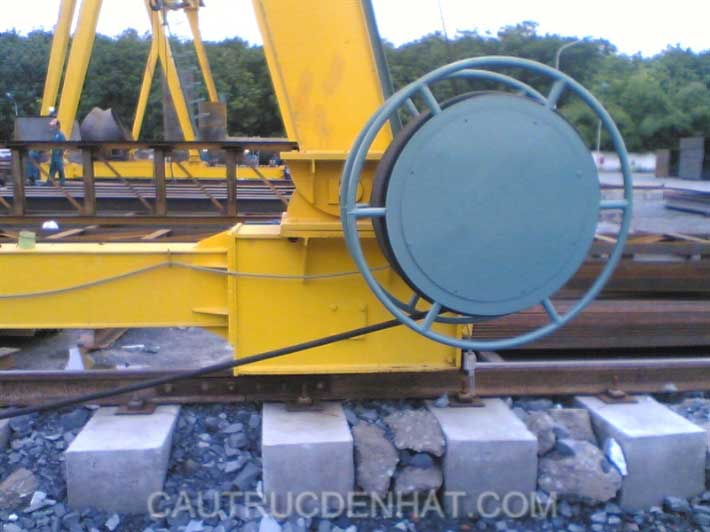 Overhead Crane