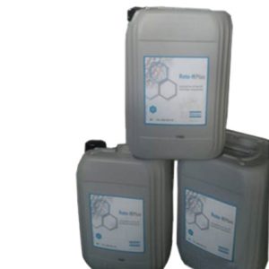 Atlas Copco Roto H
