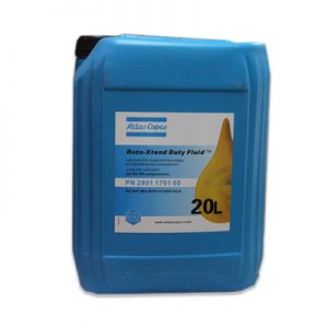 Atlas Copco Xtent Duty Fluid