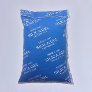 Silica Gel Desiccant