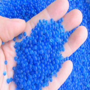 Silica Gel Desiccant