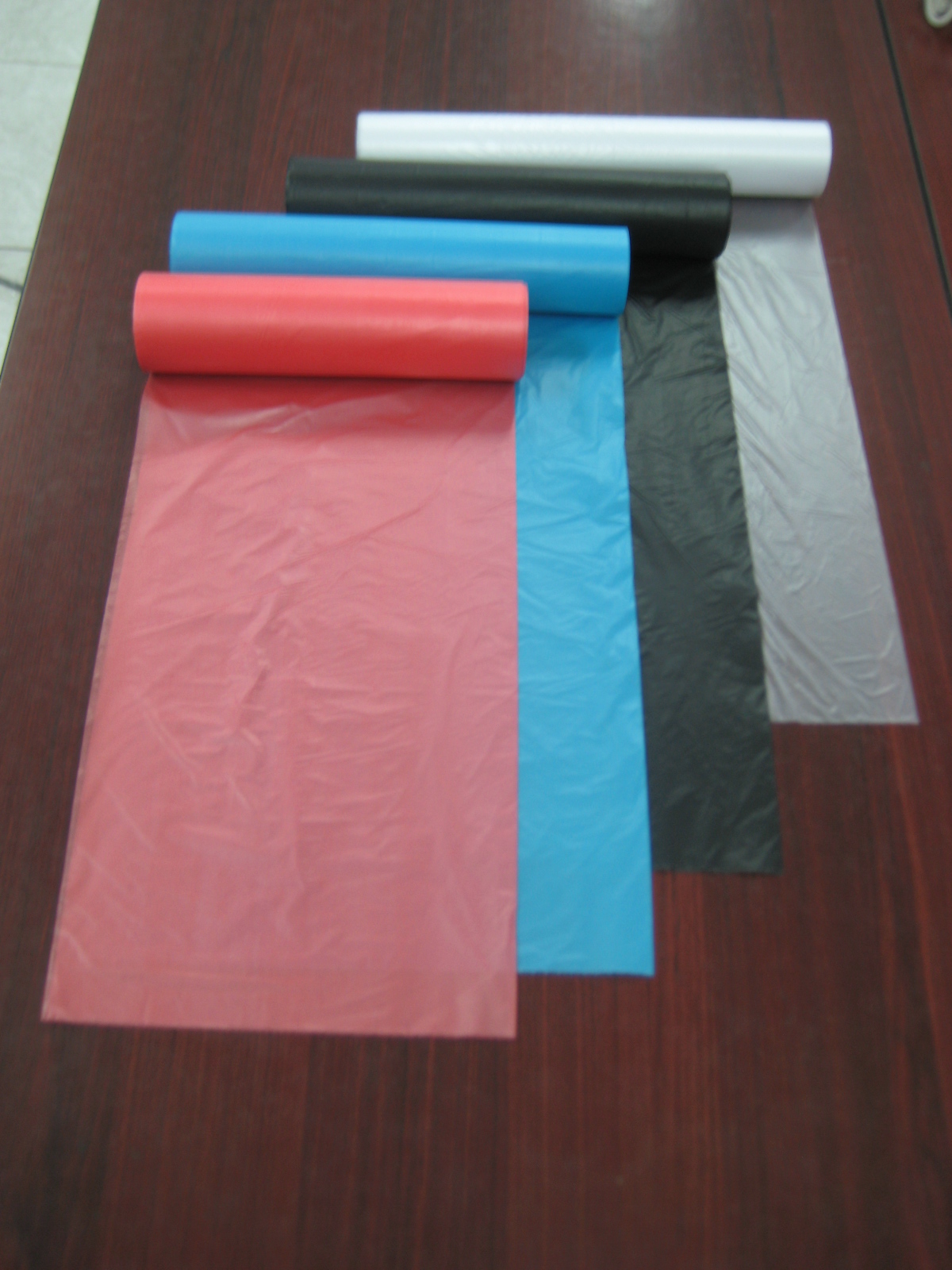 Nylon bag