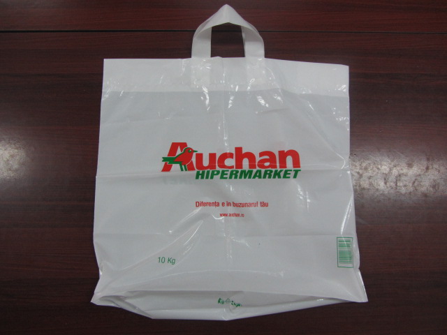 Nylon bag