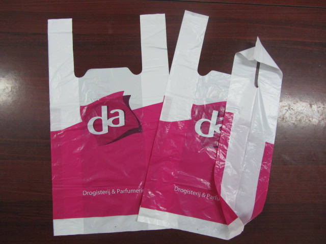 Nylon bag