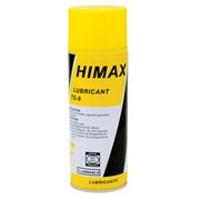 Heat-resistant lubricant