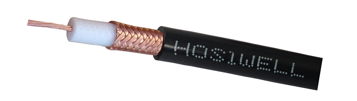 Electrical Wires and Cables