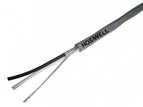Electrical Wires and Cables