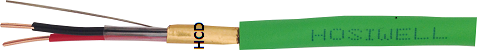 Electrical Wires and Cables