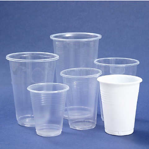 PP Plastic cup
