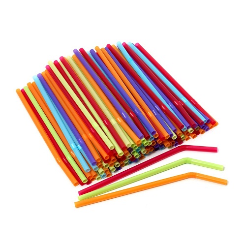 Straws