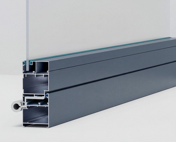 PMA platinum 55 door
