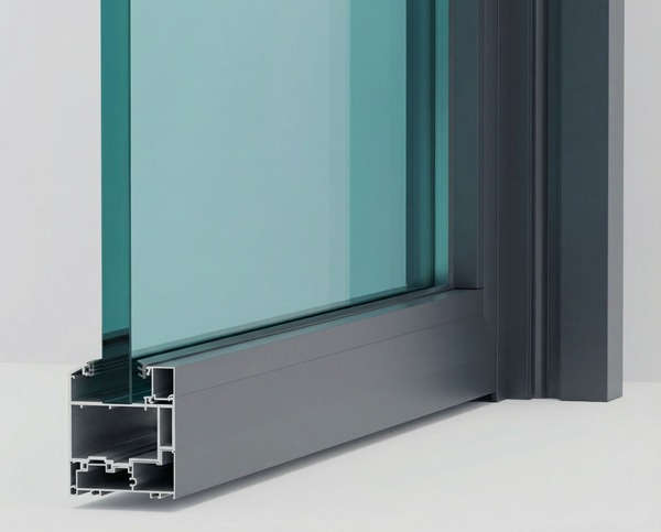 PMA P150 door