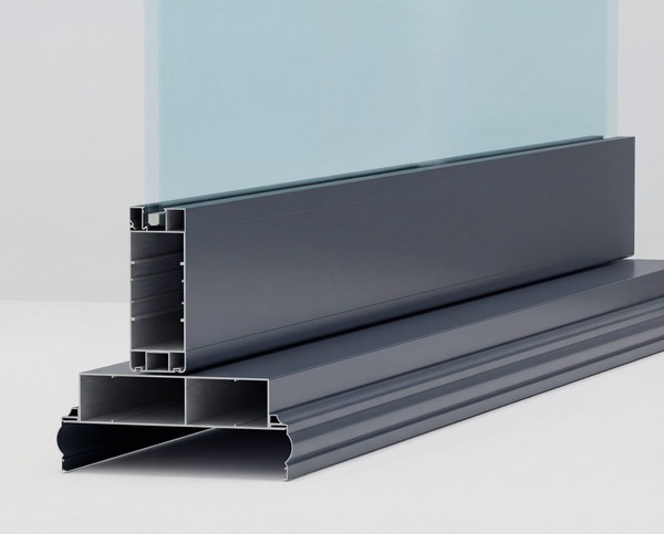 PMA hydraulic door