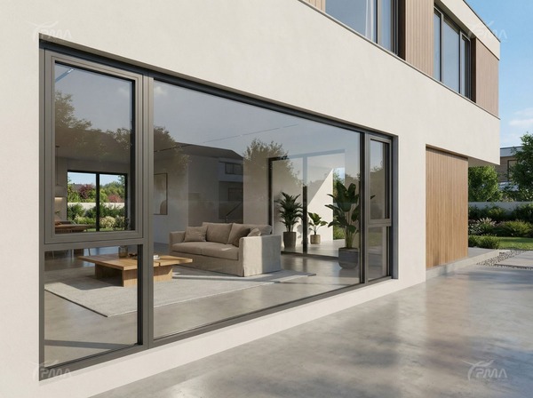 PMA P120 windows