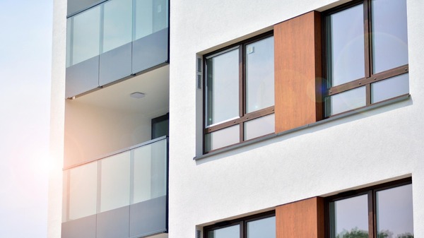 PMA windows