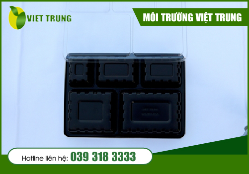 Food tray