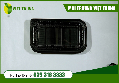 Food tray