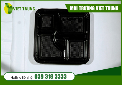 Food tray