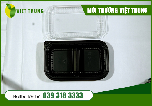 Food tray