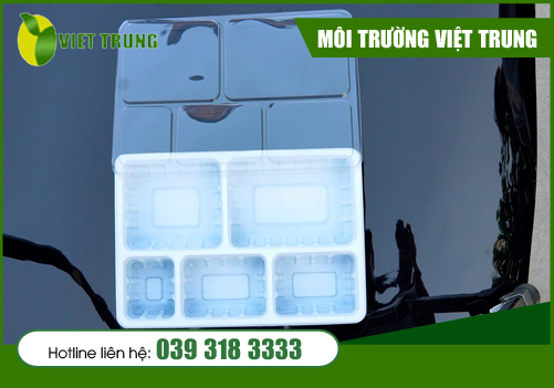 Food tray