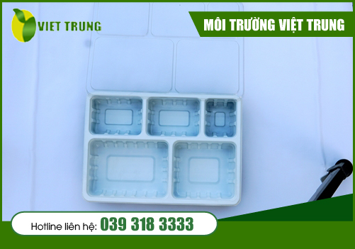 Food tray
