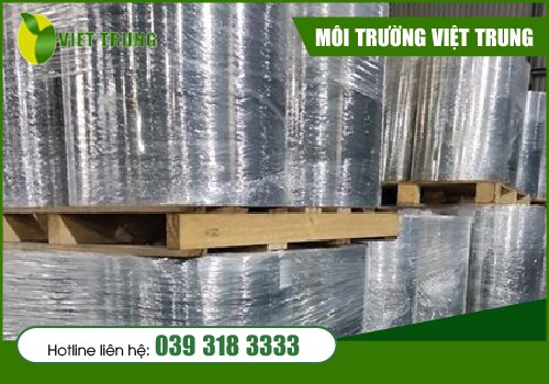 Plastic film