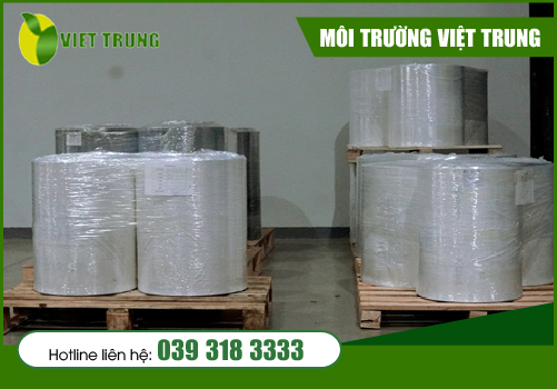 Plastic film