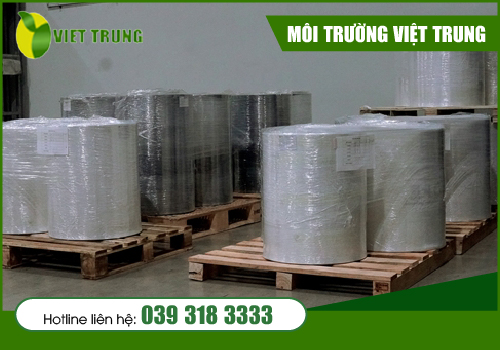 Plastic film