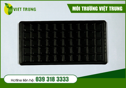 Component tray