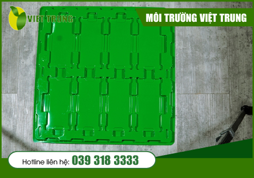 Component tray