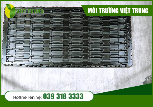 Component tray