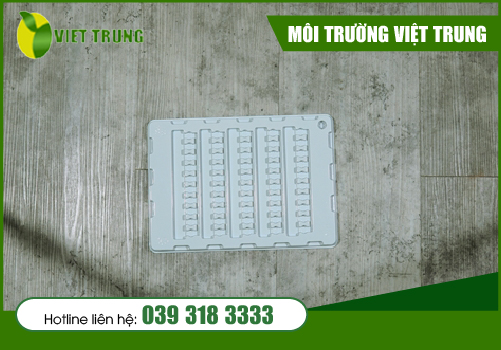 Component tray