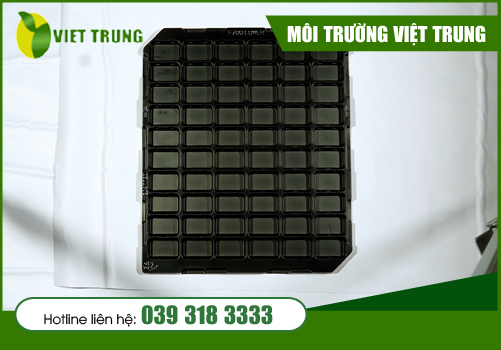 Component tray
