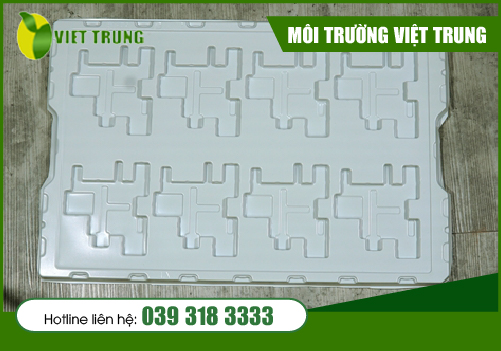 Component tray