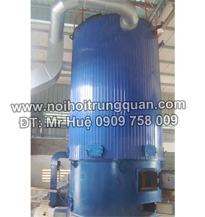 Boiler supply service