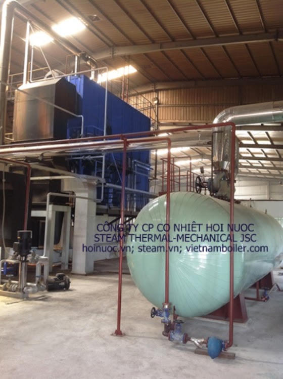 Pressure equipment