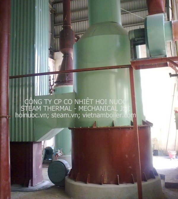 Drying equipment