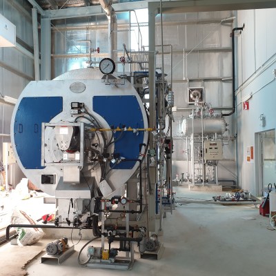 Boilers
