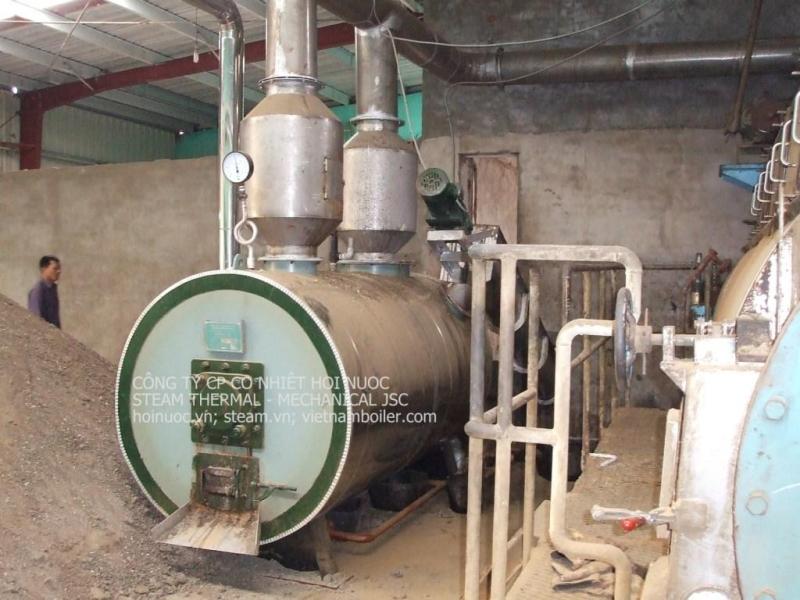 Drying equipment