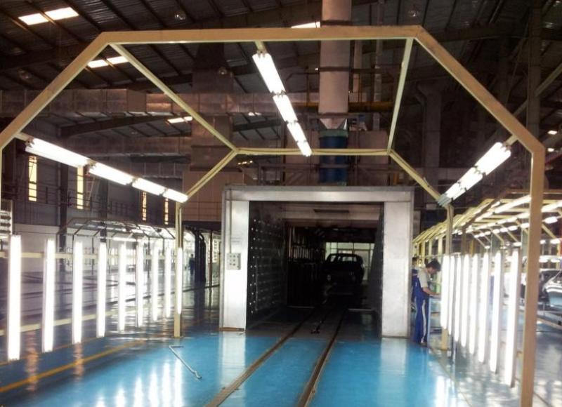 Drying equipment